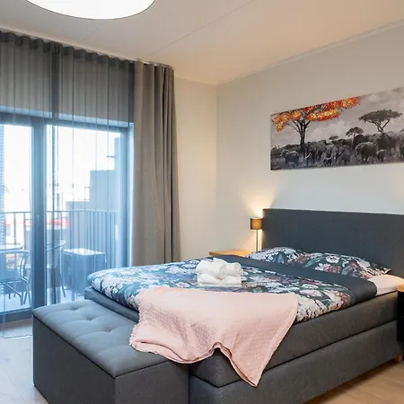 Apartment Tartukodu Riia 22-29 Tartu