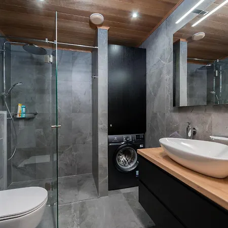 Apartamento Tartukodu Riia 22-29 Tartu