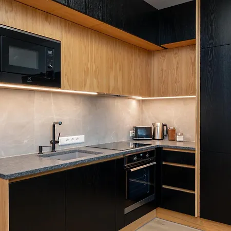 Apartamento Tartukodu Riia 22-29