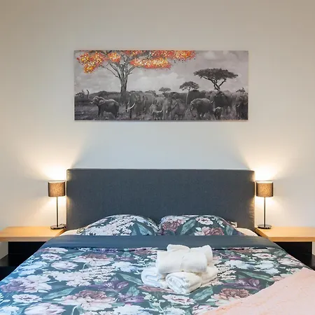 Tartukodu Riia 22-29 Apartmán