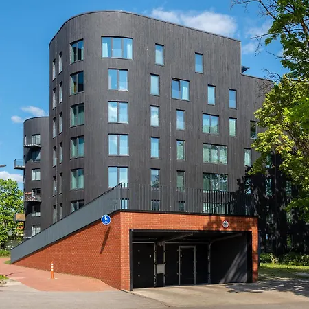 Apartment Tartukodu Riia 22-29 Tartu