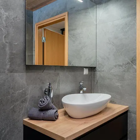 Tartukodu Riia 22-29 Apartamento Tartu