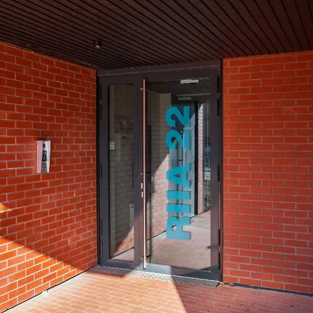Apartment Tartukodu Riia 22-29 Tartu