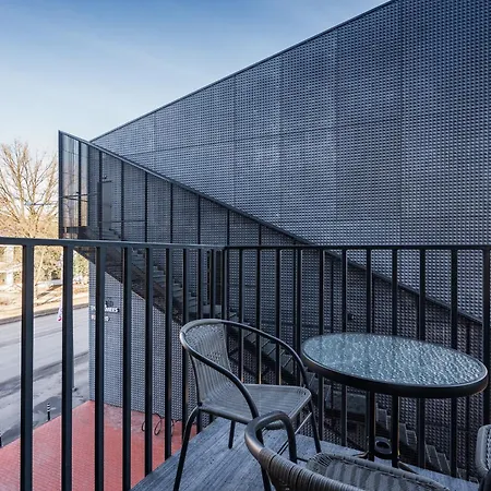 Tartukodu Riia 22-29 Apartmán Tartu