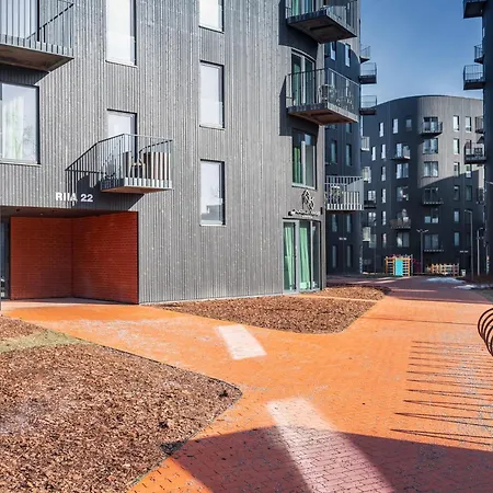 Apartment Tartukodu Riia 22-29