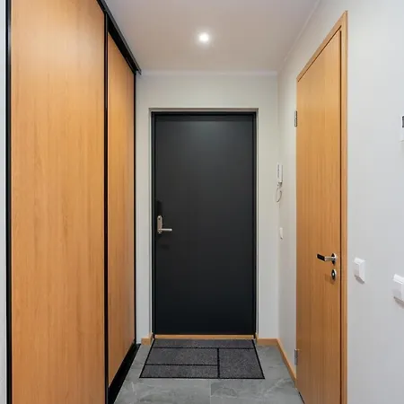 Apartment Tartukodu Riia 22-29