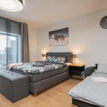 Tartukodu Riia 22-29 Apartment Tartu