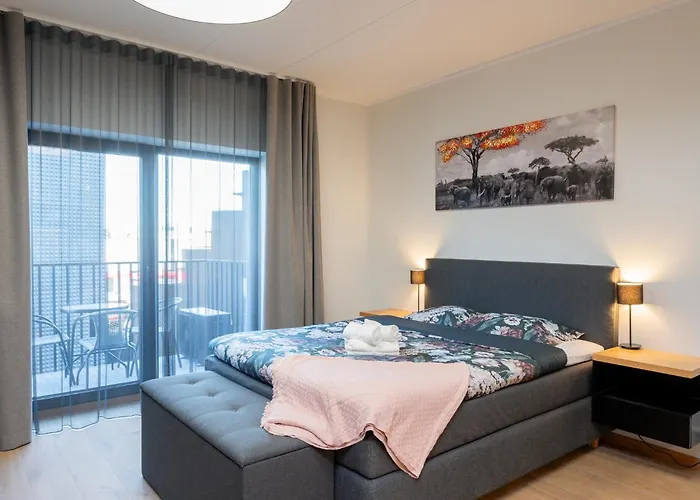 Apartment Tartukodu Riia 22-29 Tartu