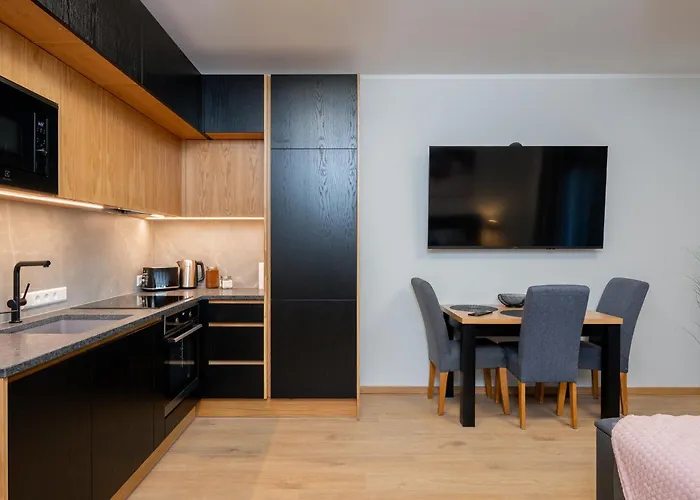 Tartukodu Riia 22-29 * Tartu