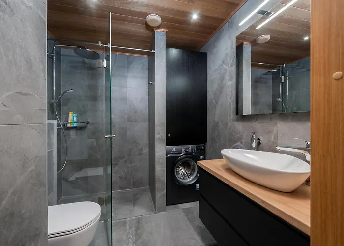 Apartment Tartukodu Riia 22-29 Tartu