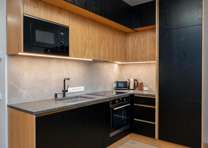 Apartment Tartukodu Riia 22-29