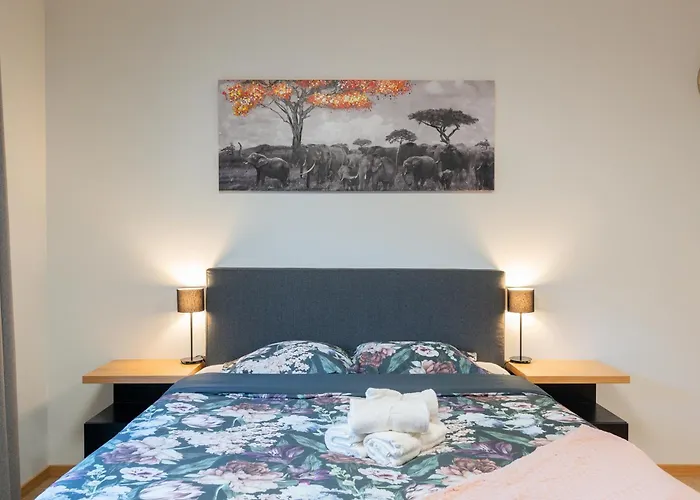 Tartukodu Riia 22-29 Apartment