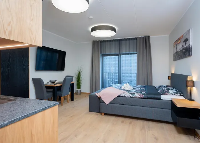 Tartukodu Riia 22-29 * Tartu