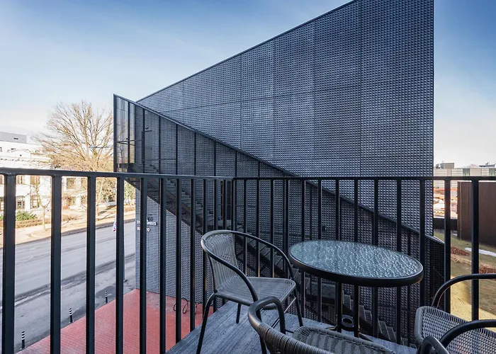 Tartukodu Riia 22-29 Apartment Tartu