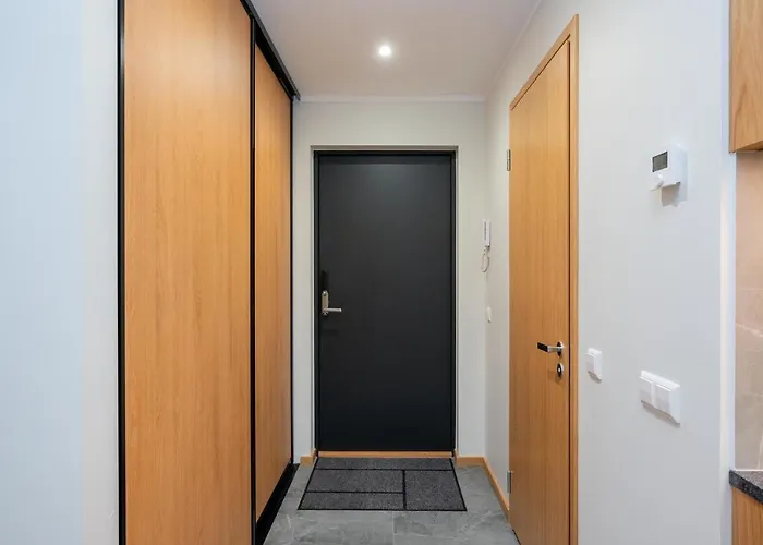 Apartment Tartukodu Riia 22-29